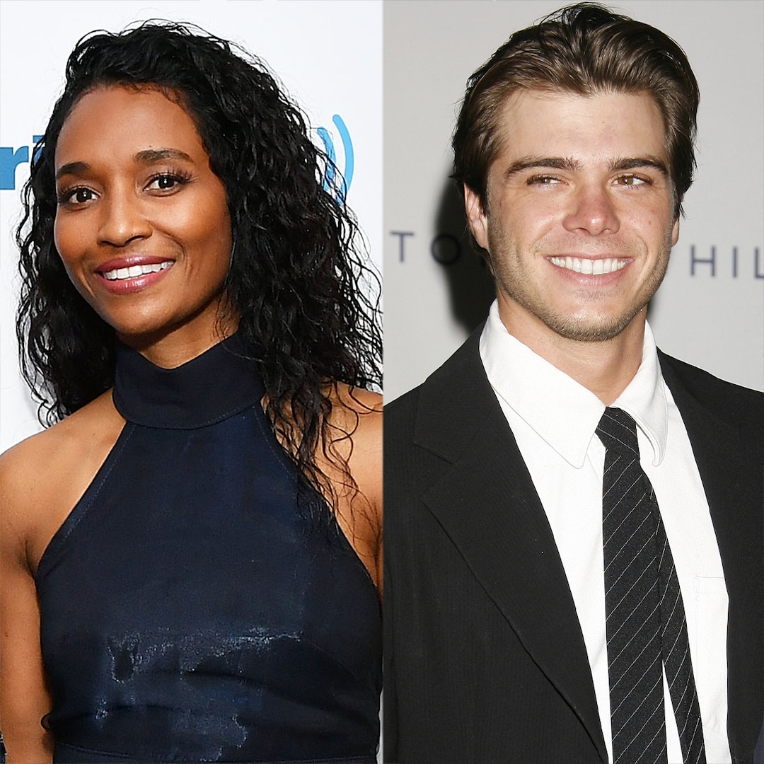 Chilli Teases Future Plans With Matthew Lawrence If They Got Married